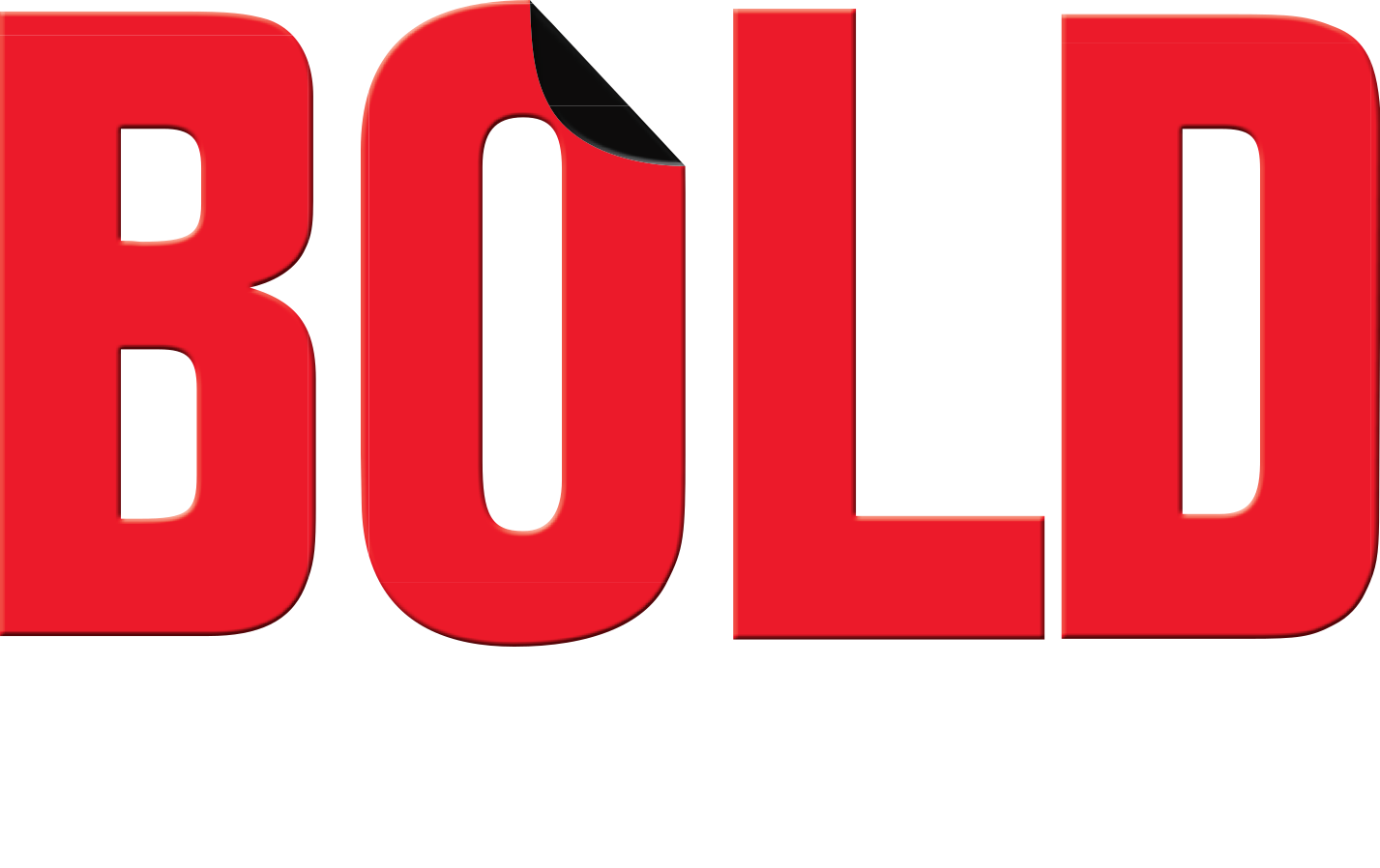 Bold Signage and Wraps